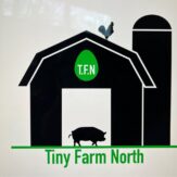 Tiny Farm North